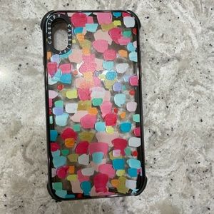 Casetify iPhone XR case